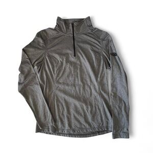 The North Face Women’s Lightweight 1/4 Zip